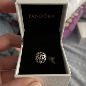 Pandora Daisy Bead